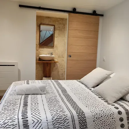 Bed & Breakfast Jolie Privee Sainte Engrace